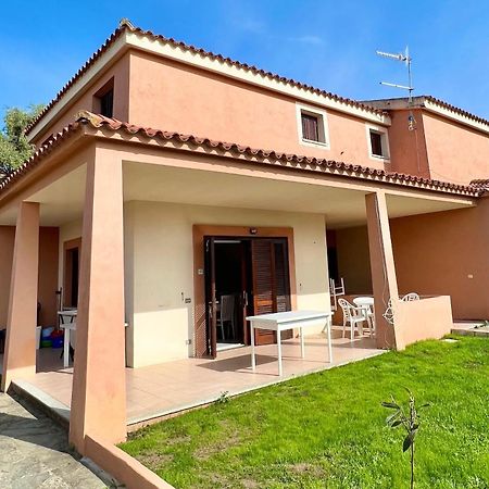 Iss Travel, Gli Asfodeli - Large Apartments With Private Terrace San Teodoro  Exterior foto