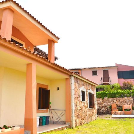 Iss Travel, Gli Asfodeli - Large Apartments With Private Terrace San Teodoro  Exterior foto