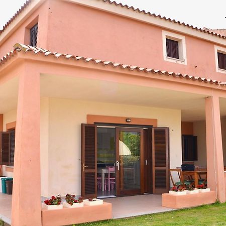 Iss Travel, Gli Asfodeli - Large Apartments With Private Terrace San Teodoro  Exterior foto