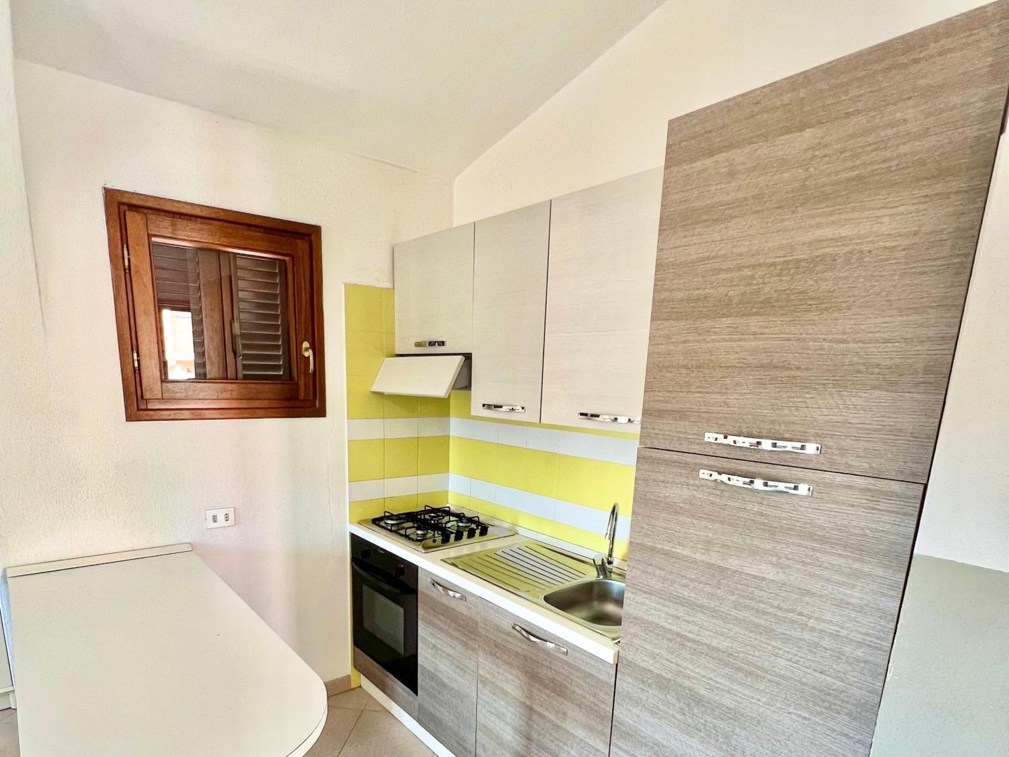 Iss Travel, Gli Asfodeli - Large Apartments With Private Terrace San Teodoro  Exterior foto