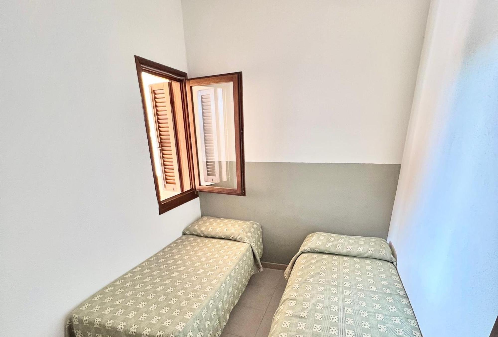 Iss Travel, Gli Asfodeli - Large Apartments With Private Terrace San Teodoro  Exterior foto