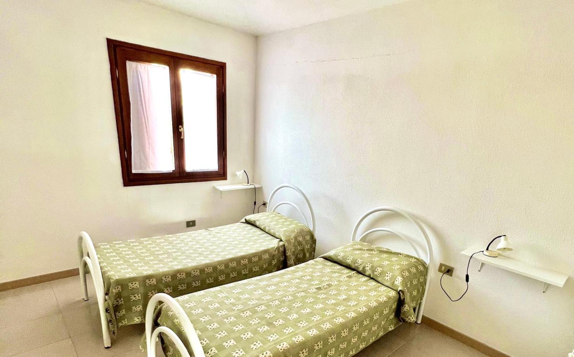 Iss Travel, Gli Asfodeli - Large Apartments With Private Terrace San Teodoro  Exterior foto