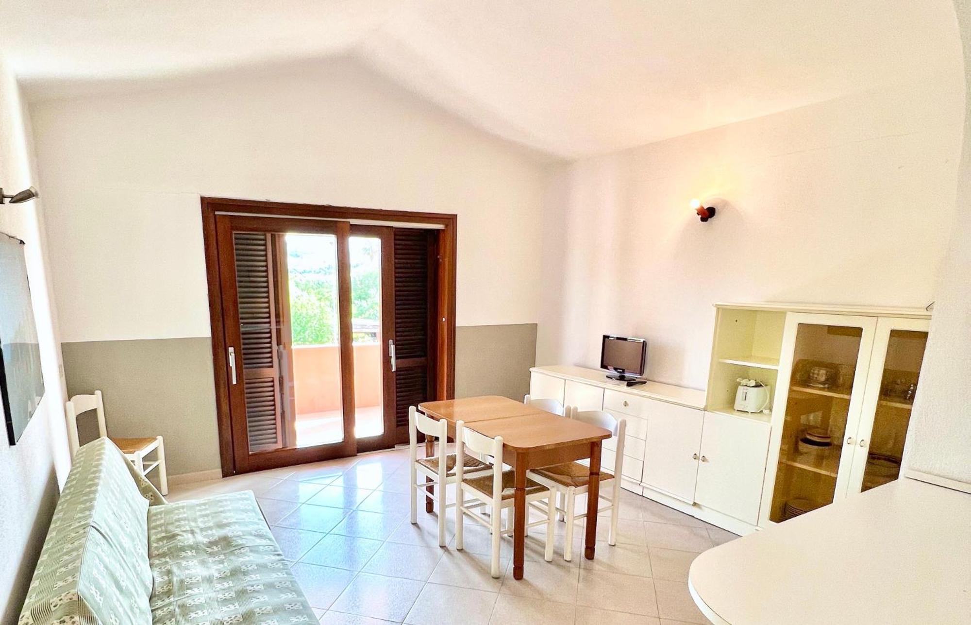 Iss Travel, Gli Asfodeli - Large Apartments With Private Terrace San Teodoro  Exterior foto