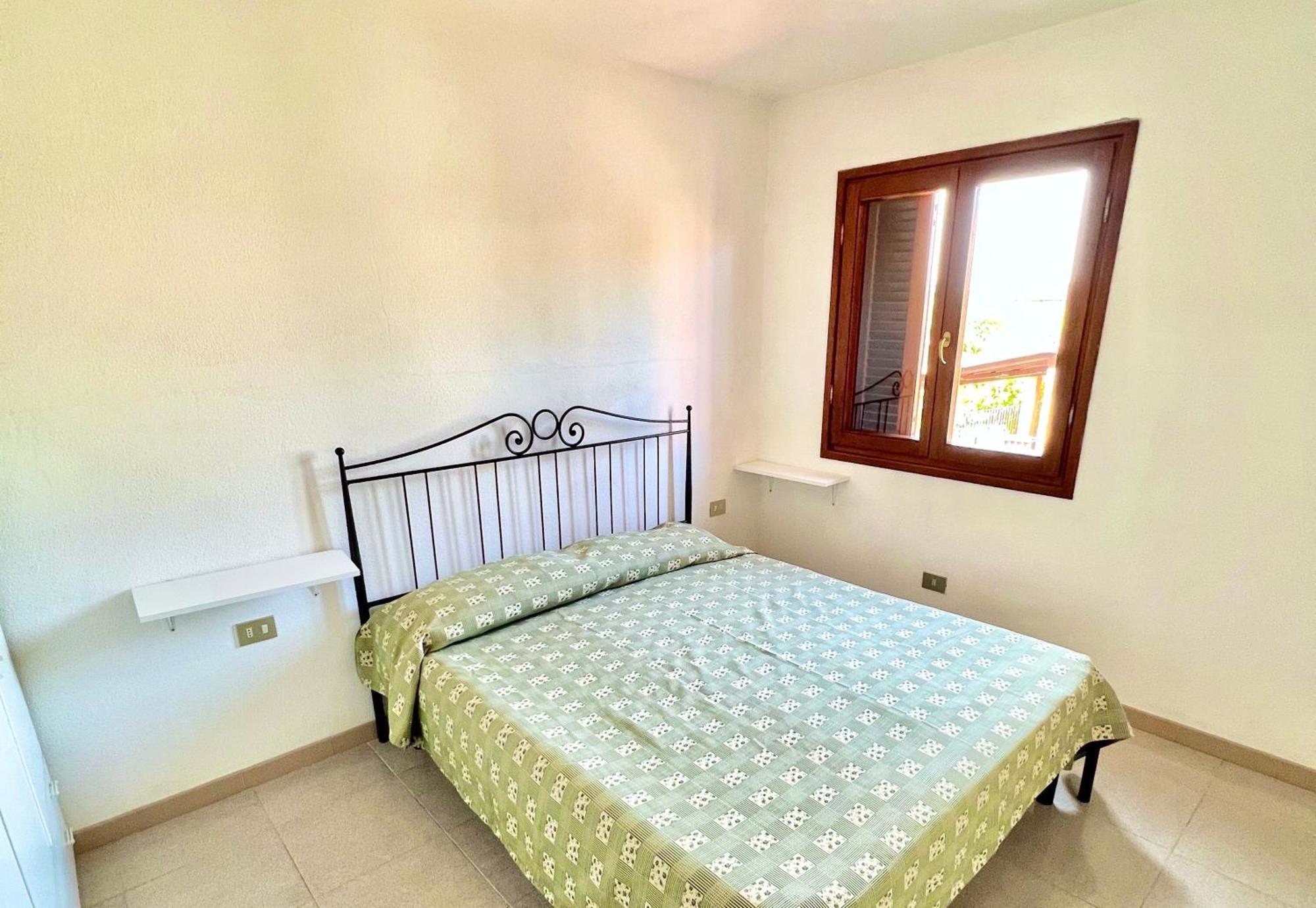 Iss Travel, Gli Asfodeli - Large Apartments With Private Terrace San Teodoro  Exterior foto