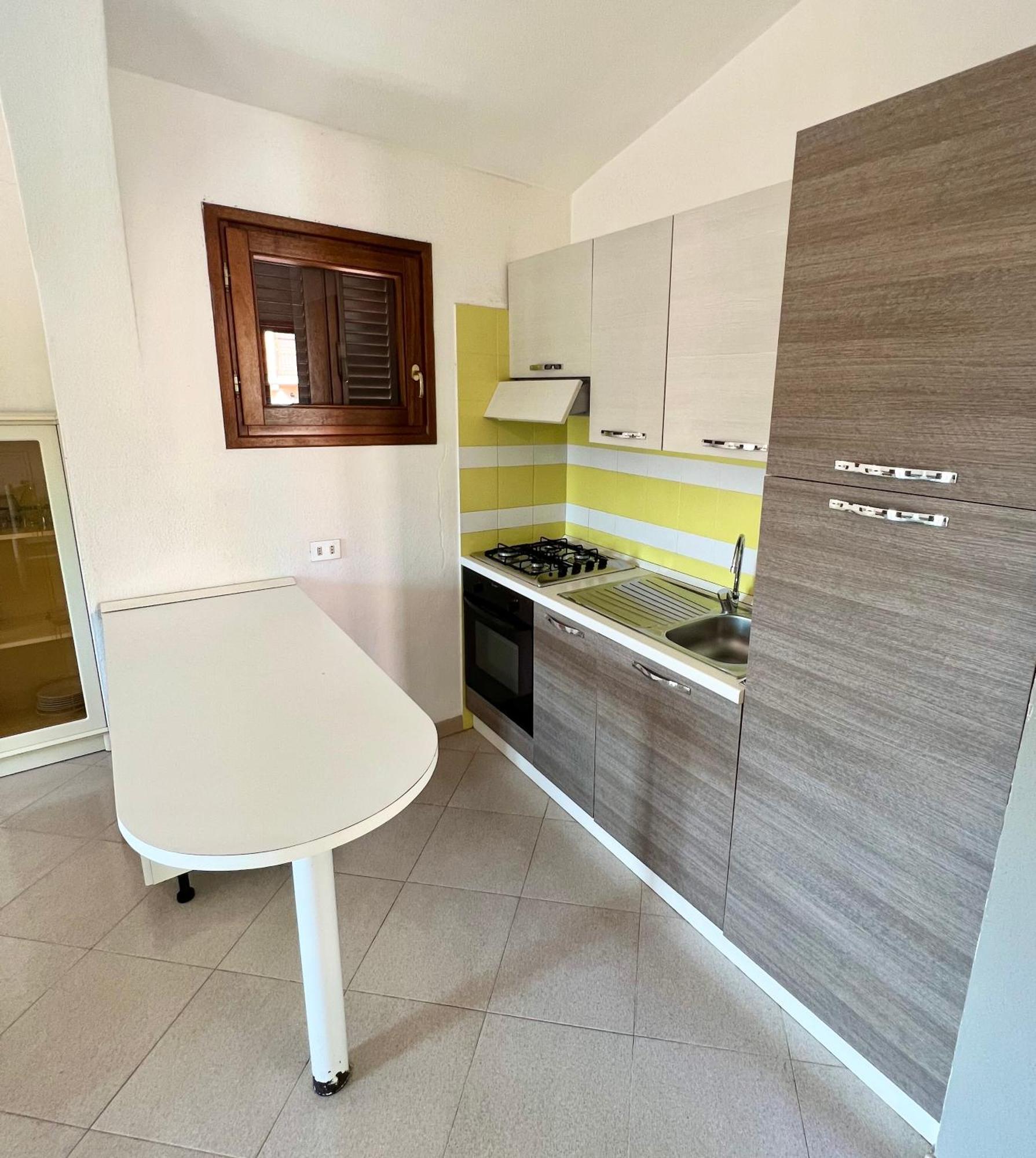 Iss Travel, Gli Asfodeli - Large Apartments With Private Terrace San Teodoro  Exterior foto